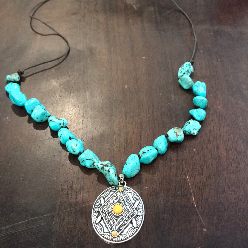Lucky Brand Necklace